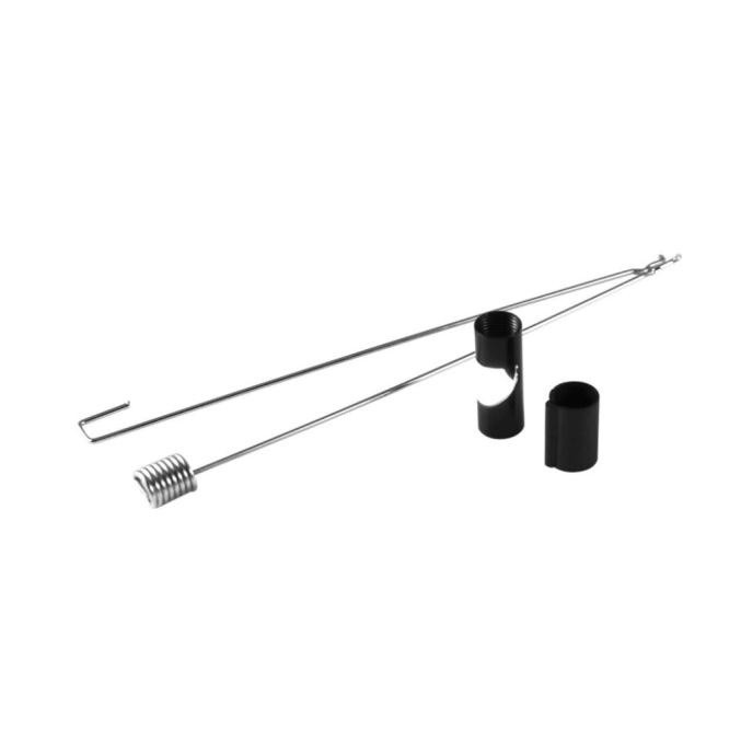 Camera Nội Soi Chống Nước(IP67) Siêu Nhỏ 5.5-8mm Dài 1-10m Cho Máy Tính Và Điện Thoại Cổng Micro USB Hoặc Type C