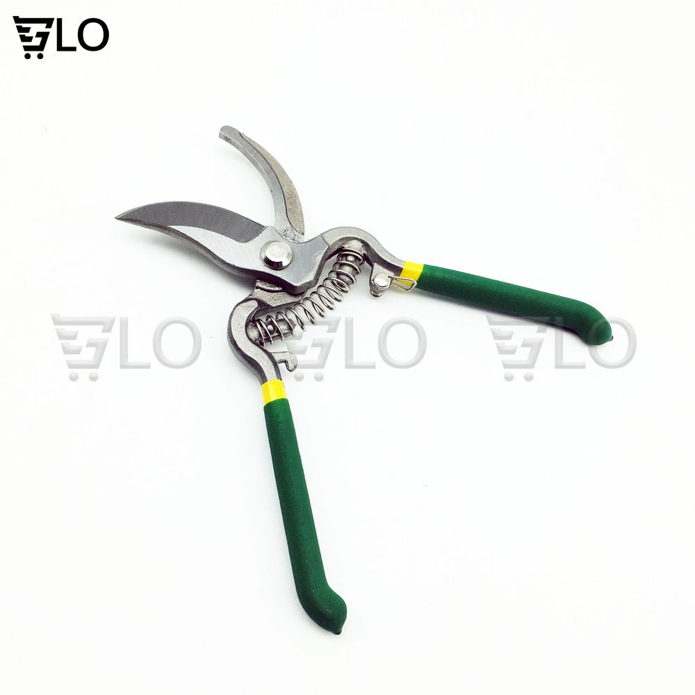 Kéo Cắt Tỉa Cành Cây Lưỡi Cong