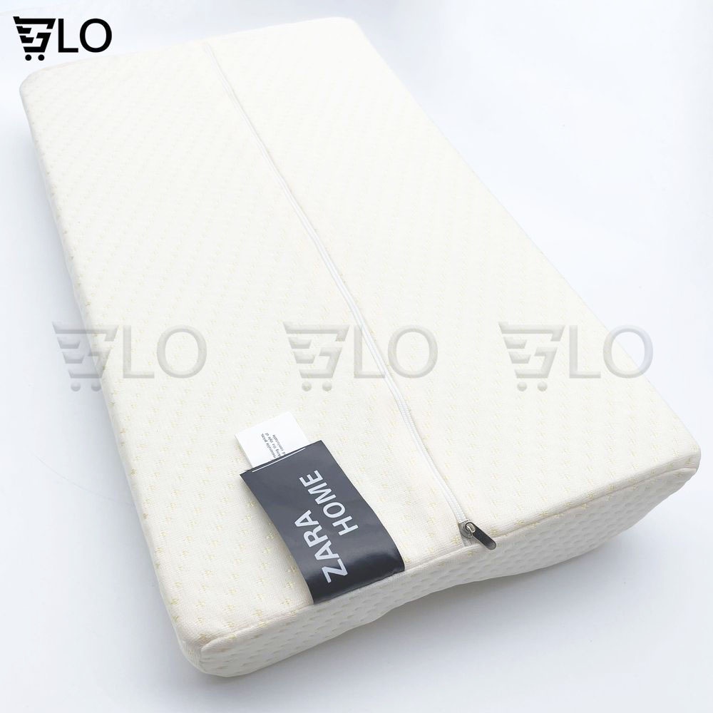 Gối Cao Su Non Zara Home Chính Hãng Cho Người Lớn