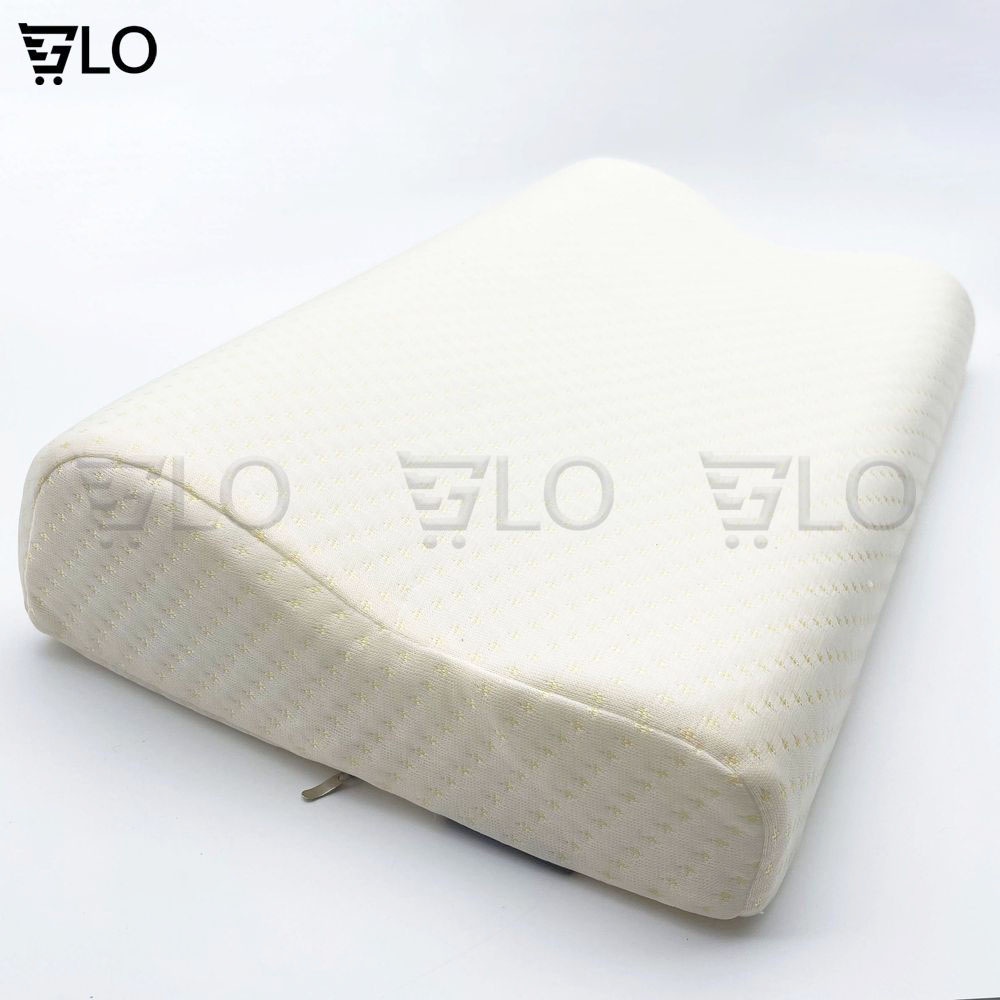 Gối Cao Su Non Zara Home Chính Hãng Cho Người Lớn