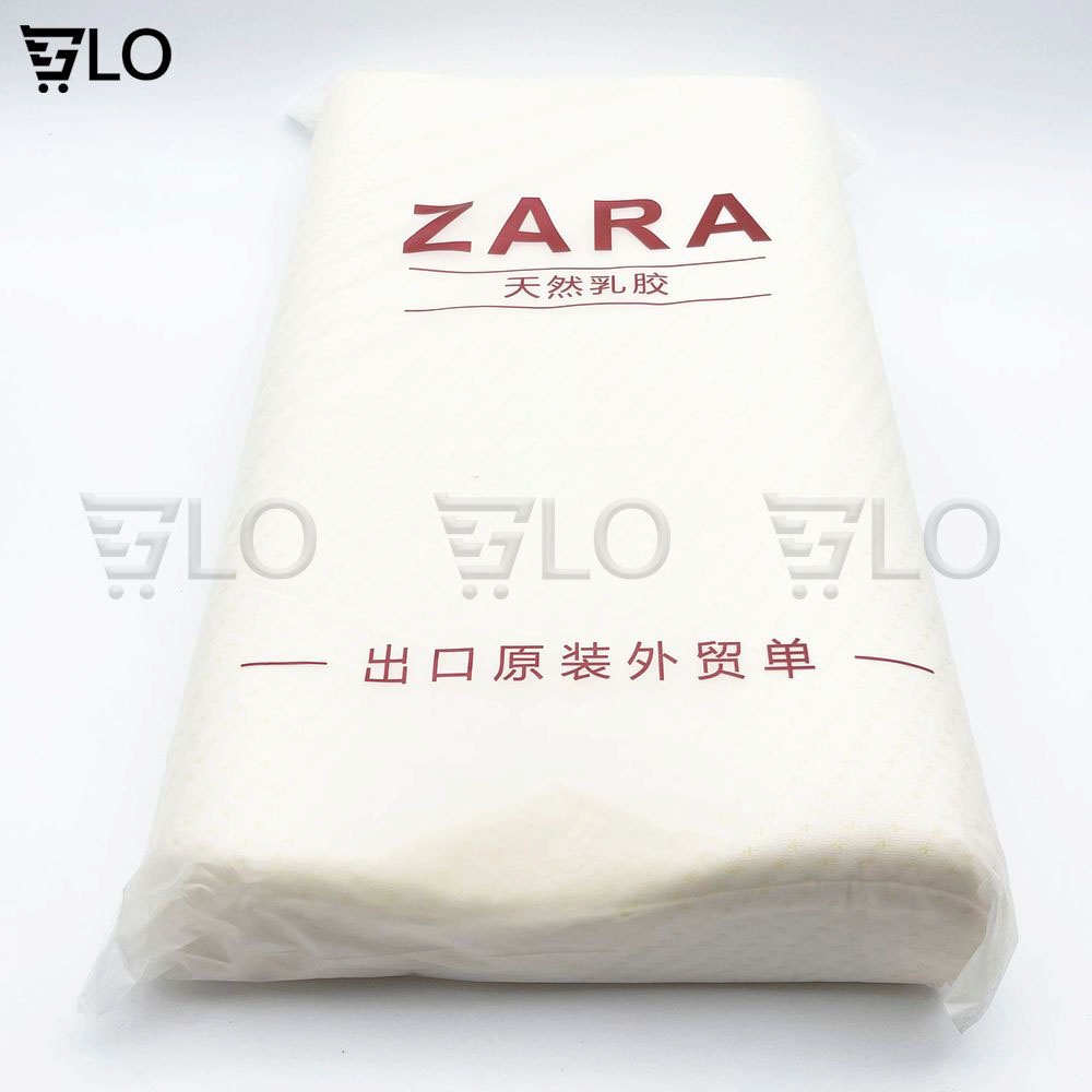 Gối Cao Su Non Zara Home Chính Hãng Cho Người Lớn