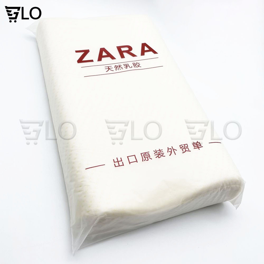 Gối Cao Su Non Zara Home Chính Hãng Cho Người Lớn