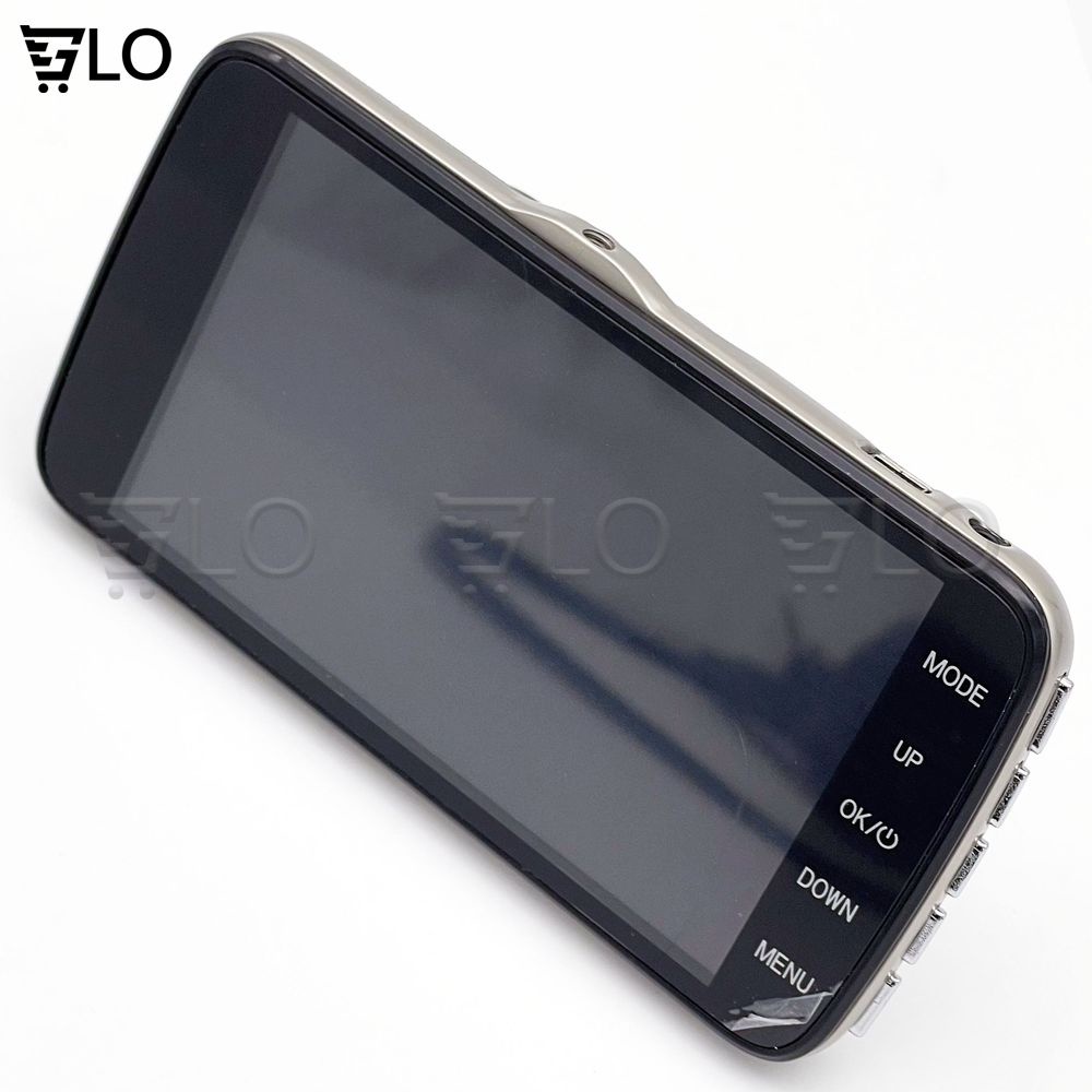 Camera Hành Trình X002 Trước Và Sau Cho Xe Hơi, Xe Tải