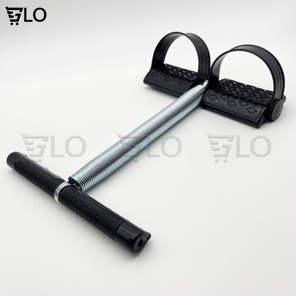 Dụng Cụ Tập Thể Dục Tummy Trimmer Đa Năng Tập Vai, Lưng, Mông