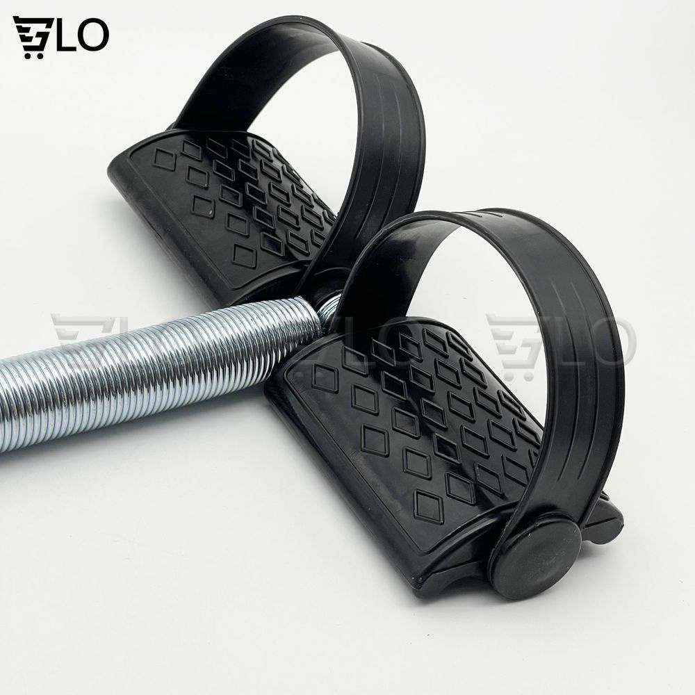 Dụng Cụ Tập Thể Dục Tummy Trimmer Đa Năng Tập Vai, Lưng, Mông