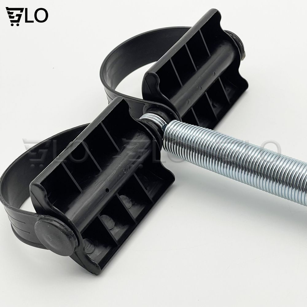 Dụng Cụ Tập Thể Dục Tummy Trimmer Đa Năng Tập Vai, Lưng, Mông