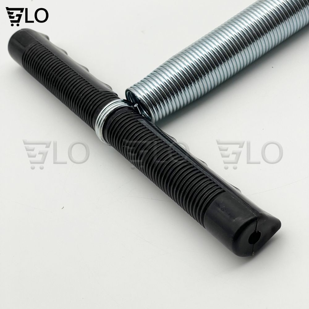Dụng Cụ Tập Thể Dục Tummy Trimmer Đa Năng Tập Vai, Lưng, Mông