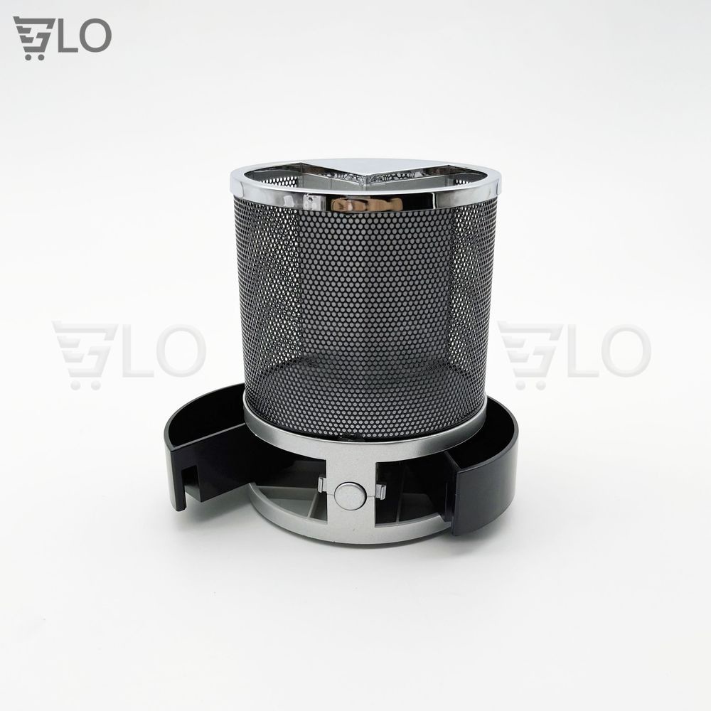 Hộp Đựng Bút Có Đồng Hồ Tiện Lợi