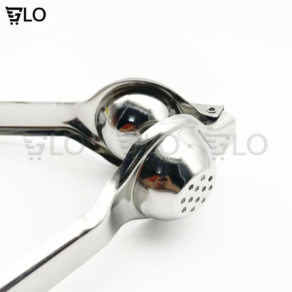Dụng Cụ Ép Vắt Lấy Nước Cốt Chanh