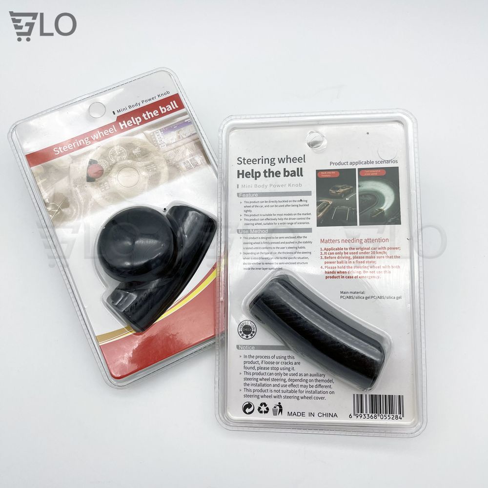 Tay Lái Cần Trợ Lực Vô Lăng Cho Xe Hơi