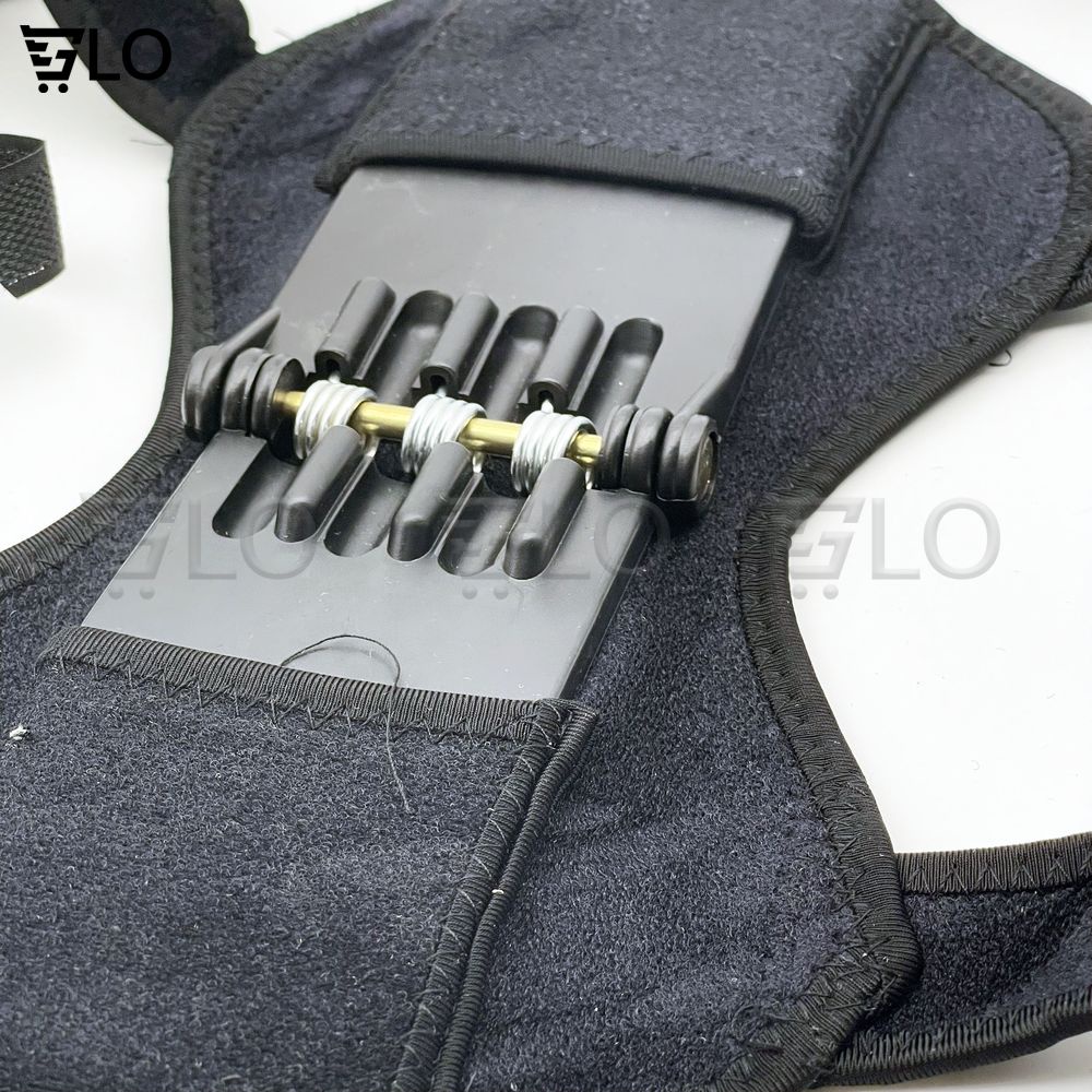 Khung Trợ Lực Bảo Vệ Đầu Gối Nasus(Gồm 2 Cái)