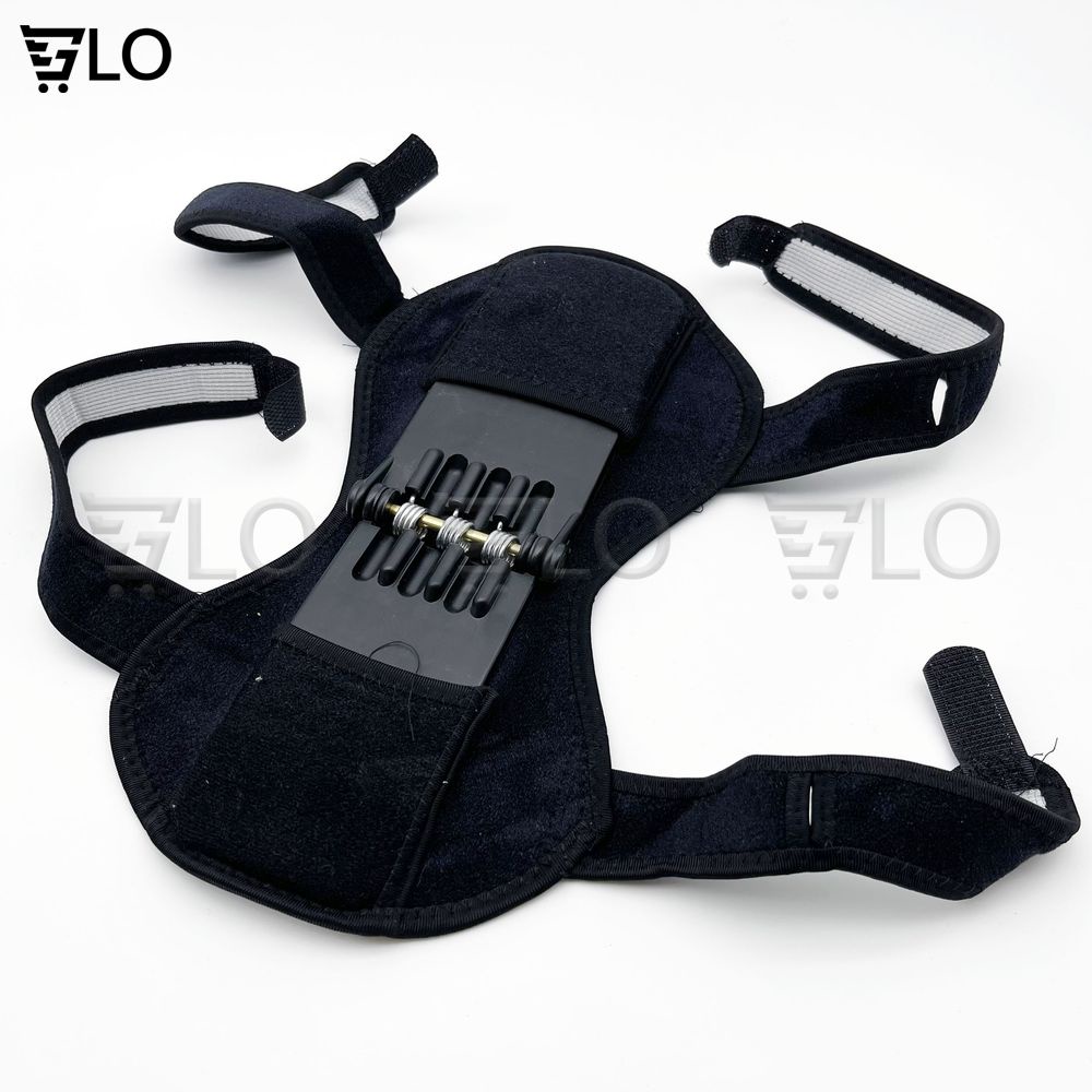 Khung Trợ Lực Bảo Vệ Đầu Gối Nasus(Gồm 2 Cái)