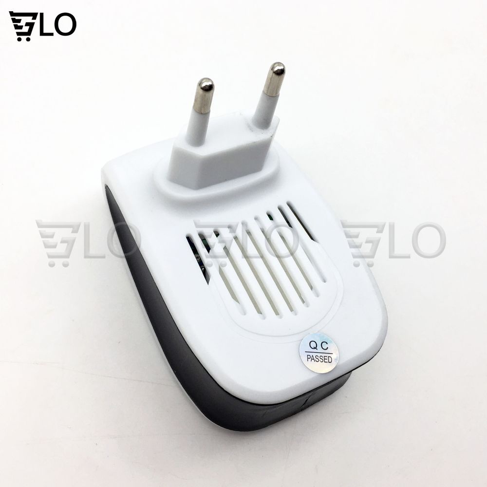 Máy Đuổi Chuột UltraSonic PestChaser MT-610E