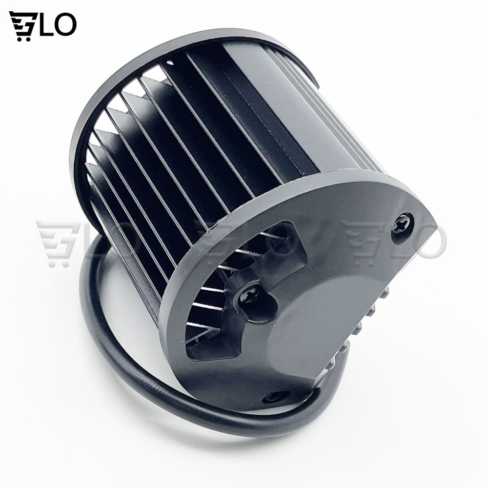 Đèn Pha 6 Bóng Led 30w Siêu Sáng Chuyên Phượt(Đèn Trợ Sáng 6 Led)