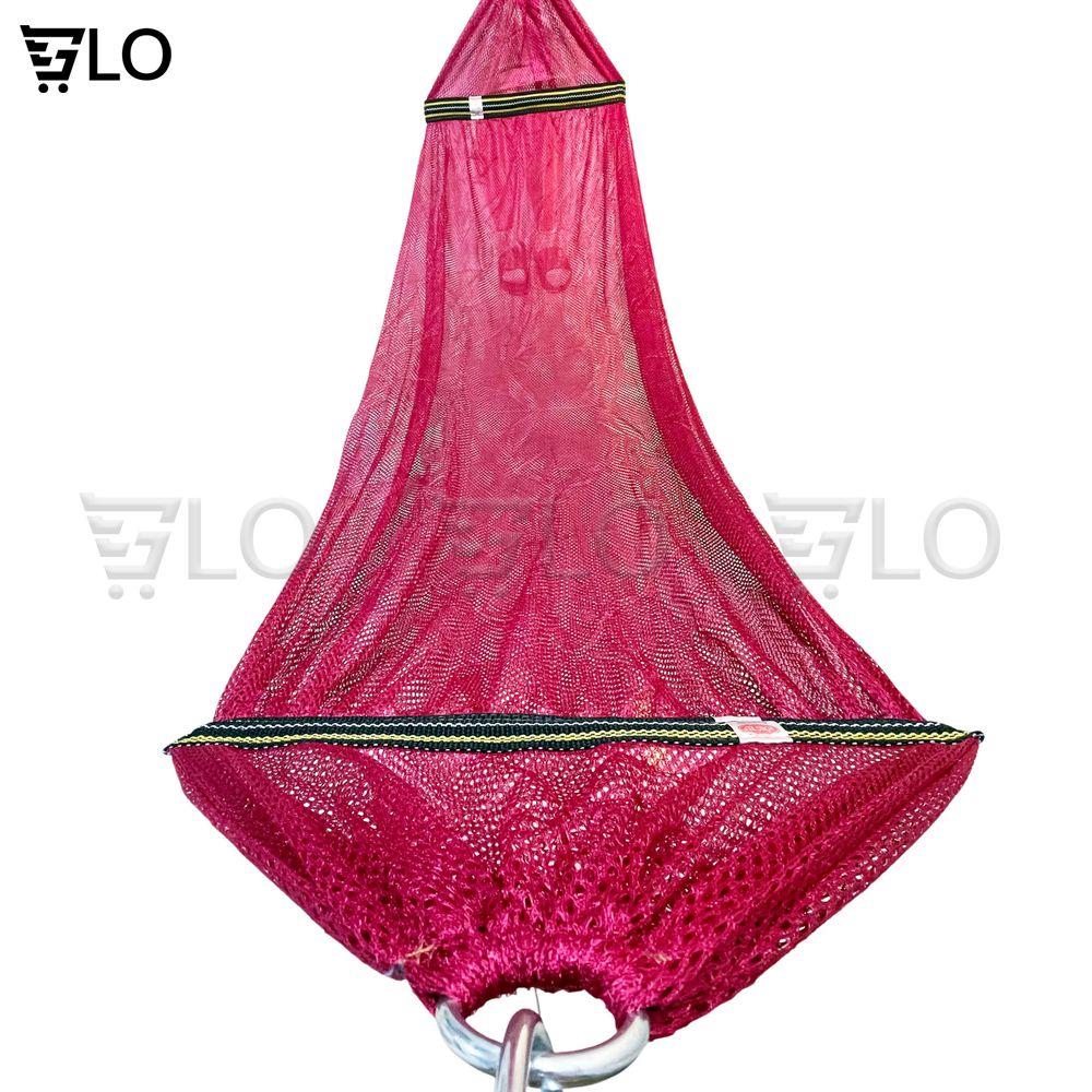 Võng Lưới Mịn 2 Lớp