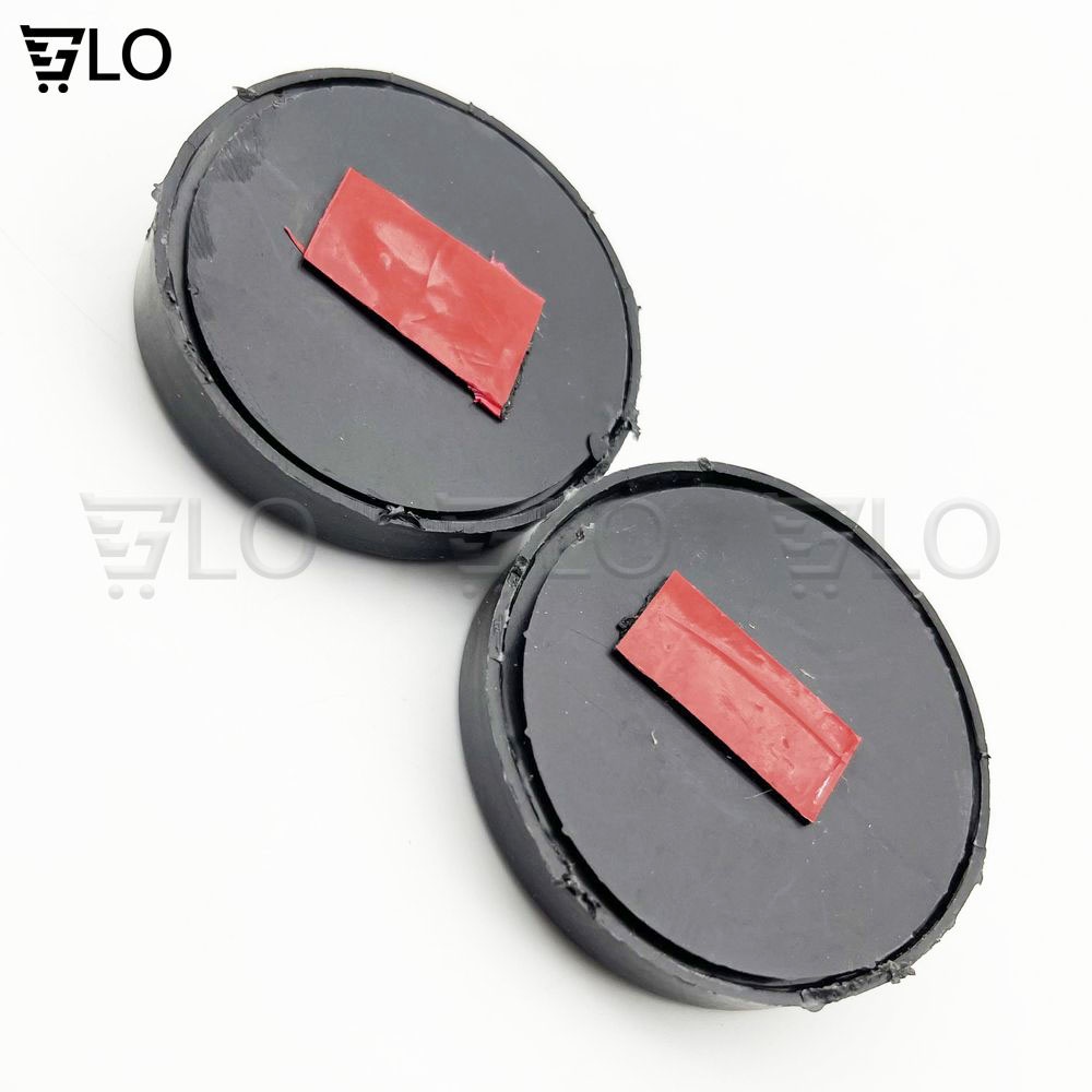 Kính Lồi Xe Hơi, Xe Máy, Gương Cầu Lồi Vĩ 2 Cái