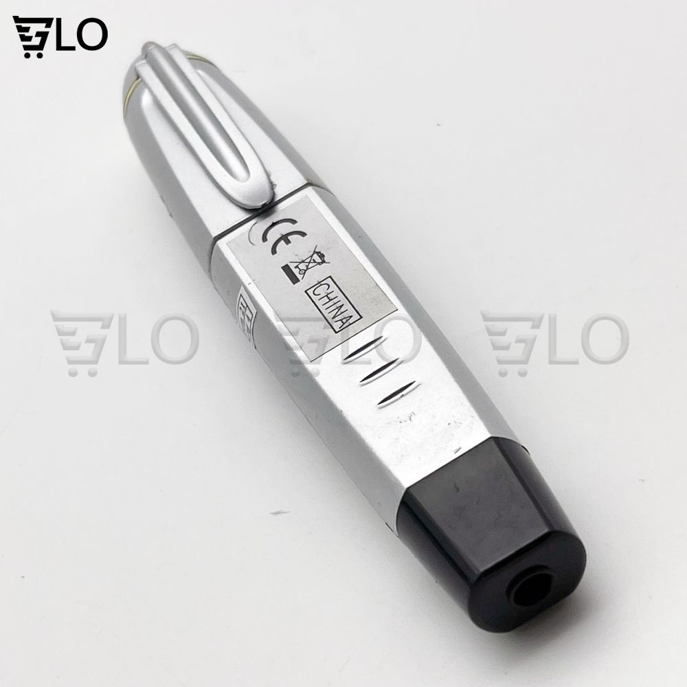 Bút Trình Chiếu Laser Point PP-1000 Hỗ Trợ Giảng Dạy Trình Chiếu Slide Tặng Ví Da