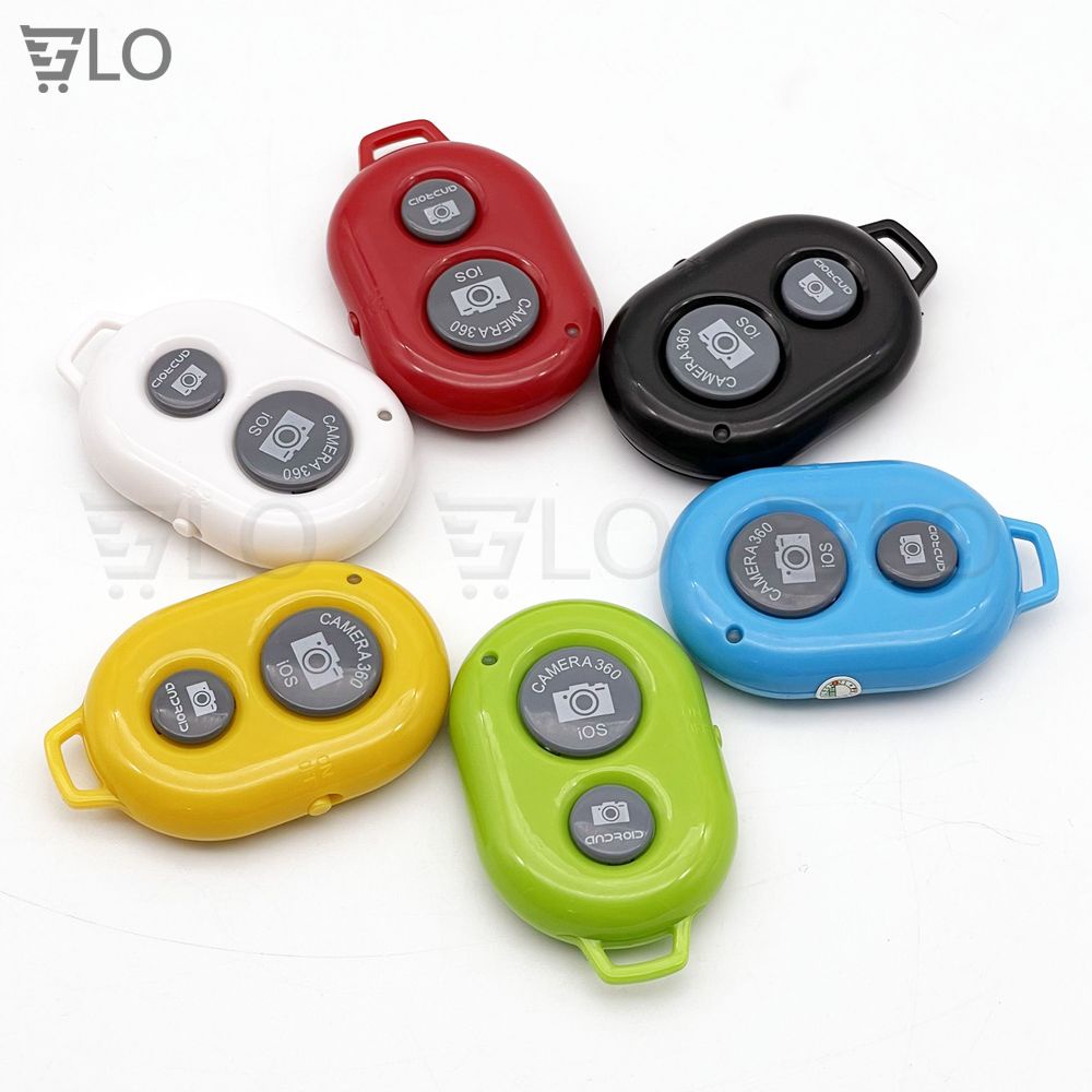 Remote Chụp Hình Điện Thoại Android Và iOS