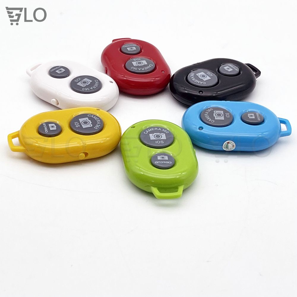 Remote Chụp Hình Điện Thoại Android Và iOS