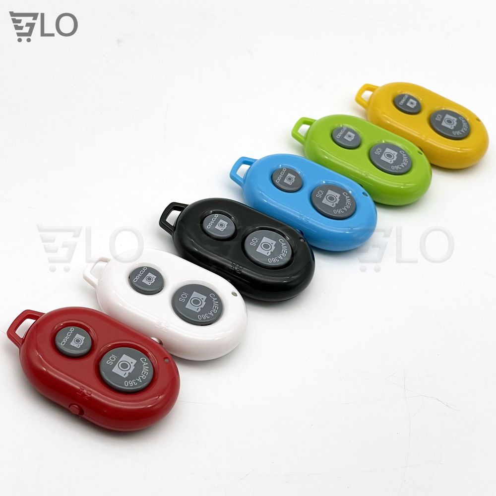 Remote Chụp Hình Điện Thoại Android Và iOS