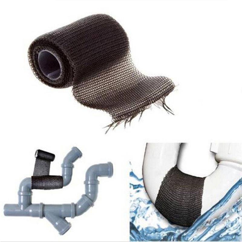 Băng Dán Fiber Fix Siêu Bền, Siêu Chắc Chắn