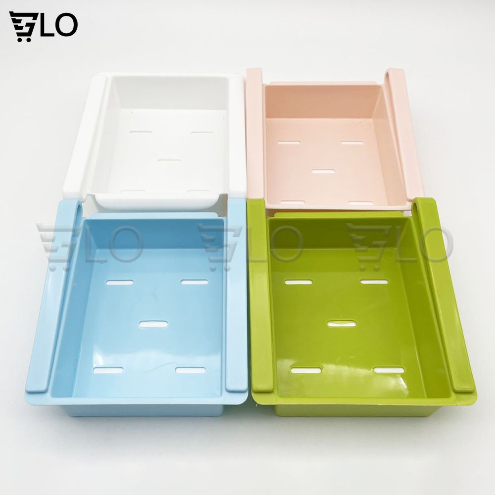 Khay Nhựa Tủ Lạnh Lớn Giá Rẻ