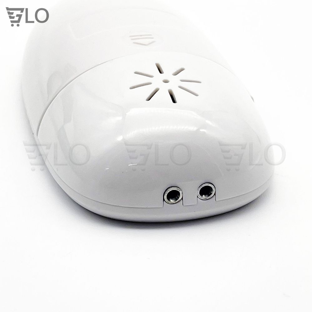 Bộ Máy Massage Xung Điện Trị Liệu 8 Miếng Dán