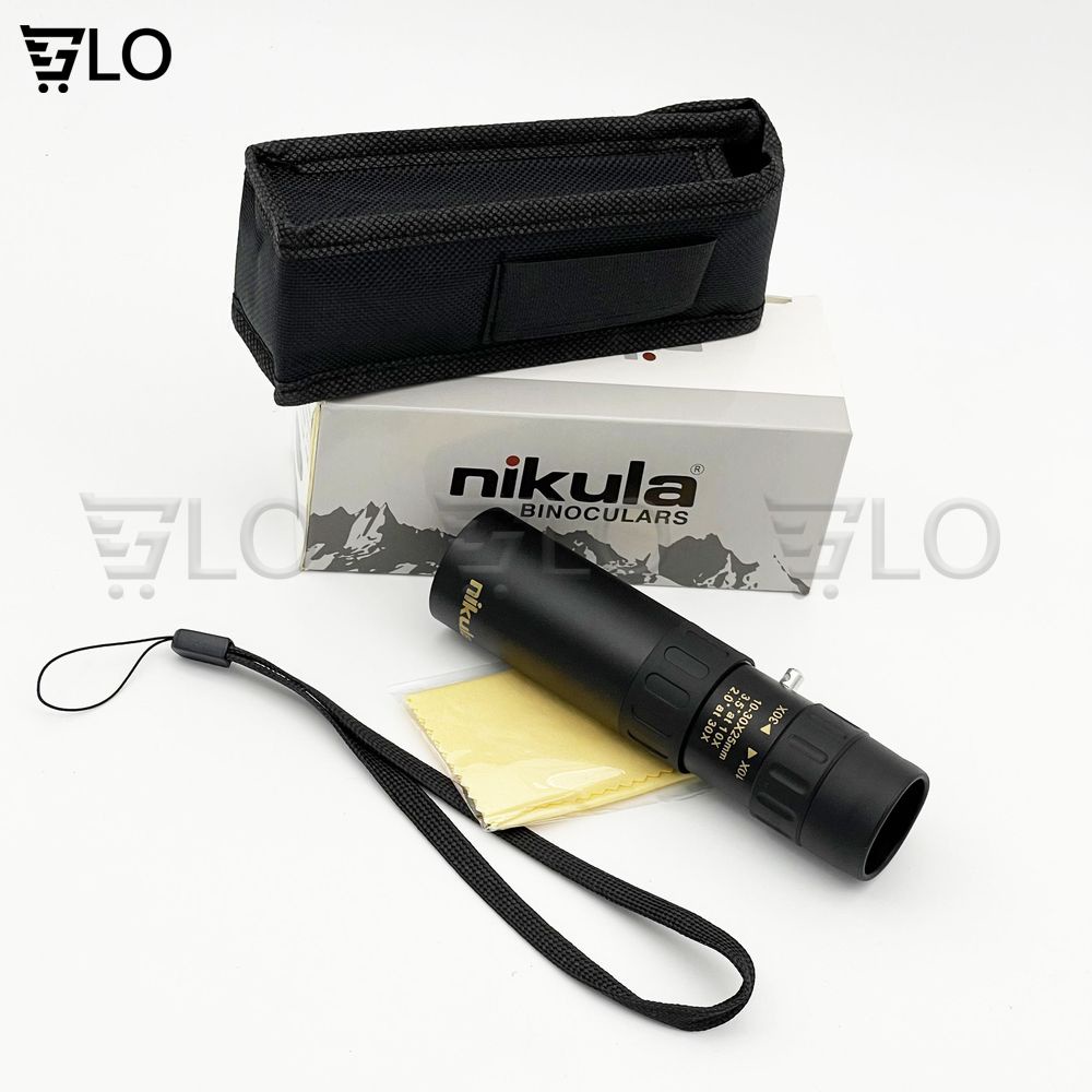 Ống nhòm Nikula 3025 chính hãng