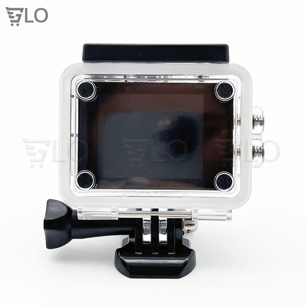 Camera Hành Trình A19 4K Có Remote