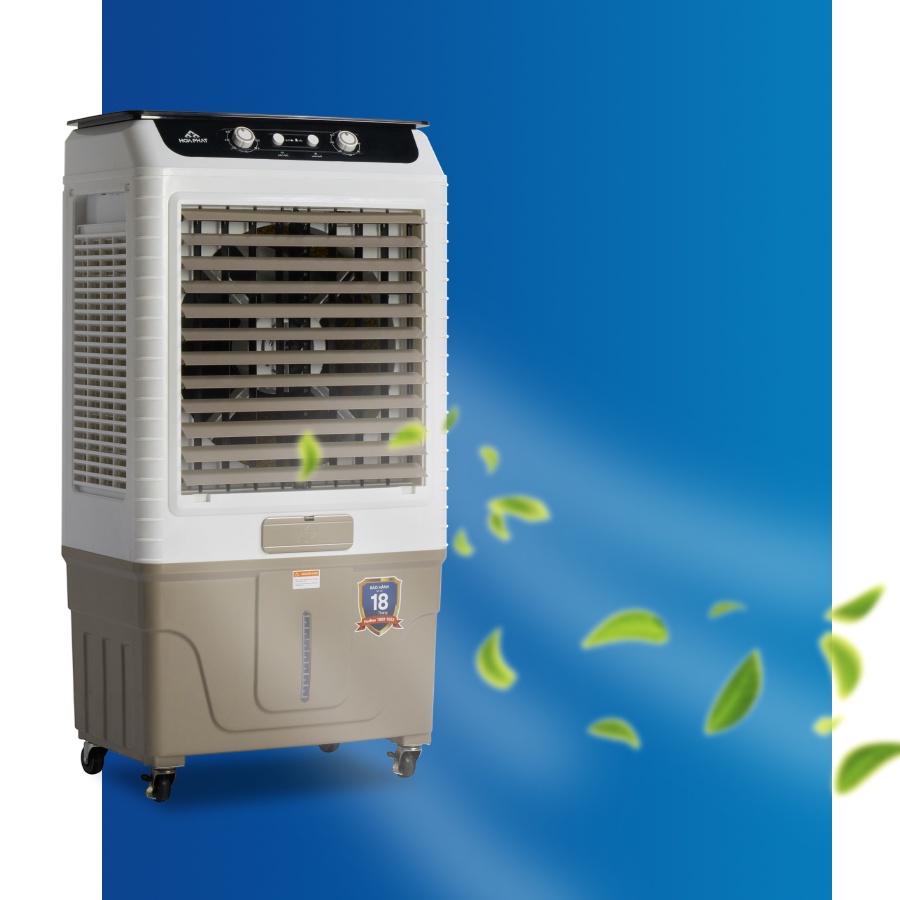 Quạt điều hòa không khí Hòa Phát HPCF1-061 (40-50m²) - Bảo hành 18 tháng toàn quốc