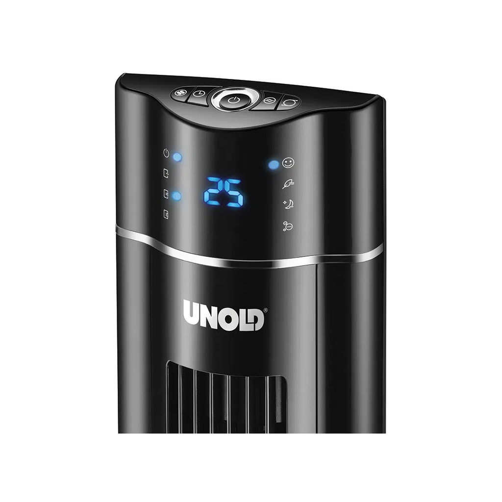Quạt tháp Unold Skyline 86855 60W - Hàng Bếp 3B - Hàng chính hãng