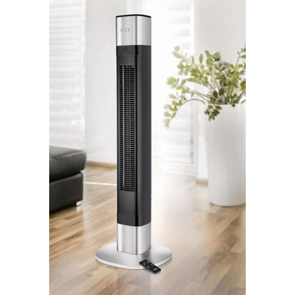 Quạt Tháp Unold Turmventilator Edel 86956 - Hàng Bếp 3B