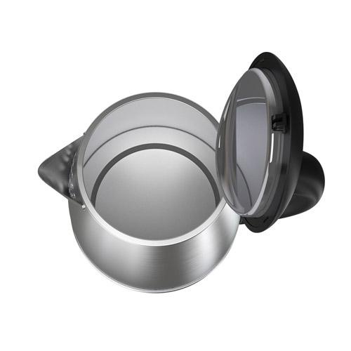 Bình đun siêu tốc Tefal 1.7 lít KI800D68 (StriX) - Bảo hành chính hãng 2 năm {Hàng Bếp 3B}