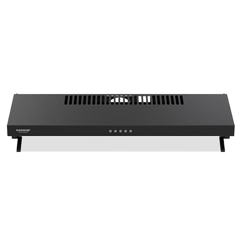 Máy hút mùi Sunhouse SHB6118I/SHB6118B độ ồn thấp - Hàng Bếp 3B