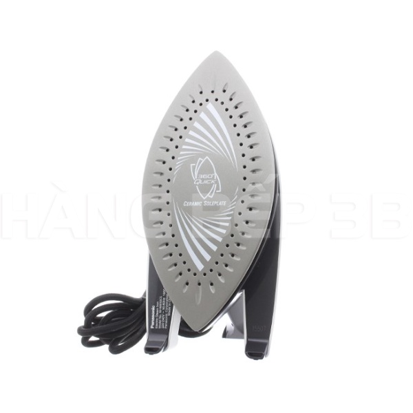 Bàn ủi hơi nước Panasonic NI-W650CSLRA - Hàng Bếp 3B