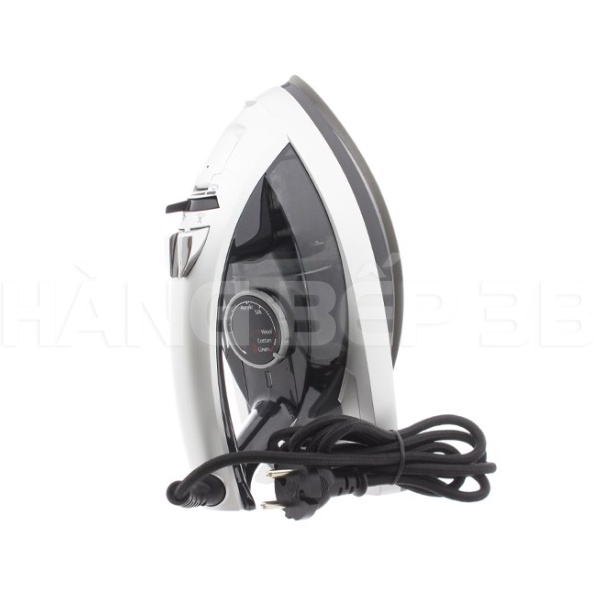Bàn ủi hơi nước Panasonic NI-W650CSLRA - Hàng Bếp 3B