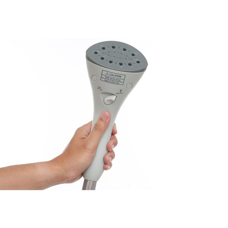 Bàn ủi hơi nước cầm tay dạng đứng Panasonic NI-GWE080WRA - Hàng Bếp 3B