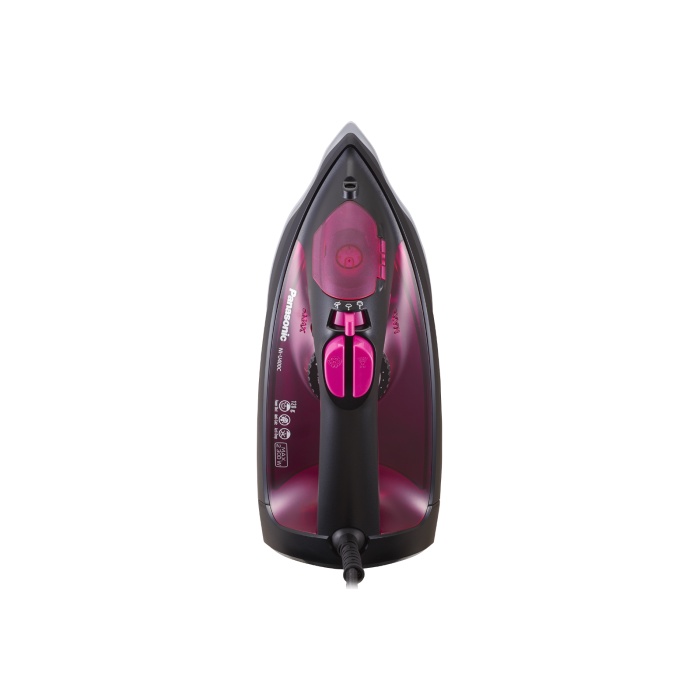 Bàn ủi hơi nước 2300W Panasonic NI-U400CPRA - Hàng chính hãng - Hàng Bếp 3B