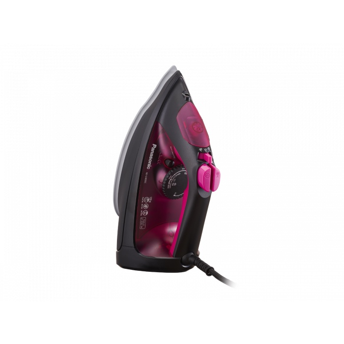 Bàn ủi hơi nước 2300W Panasonic NI-U400CPRA - Hàng chính hãng - Hàng Bếp 3B