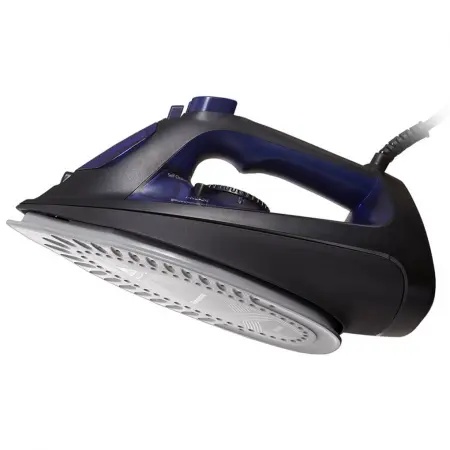Bàn ủi hơi nước Panasonic NI-U600CARA - Bảo hành 12 tháng toàn quốc - Giao hàng hỏa tốc - Hàng Bếp 3B