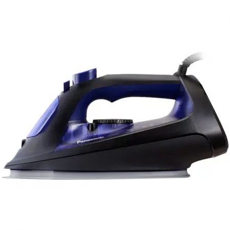 Bàn ủi hơi nước Panasonic NI-U600CARA - Bảo hành 12 tháng toàn quốc - Giao hàng hỏa tốc - Hàng Bếp 3B