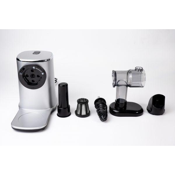 Máy ép chậm trục ngang Promix SJ-02 - Khả năng ép tối ưu - Thương hiệu ưa thích trong ngàng pha chế - Hàng Bếp 3B