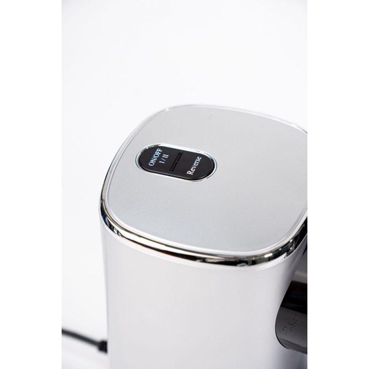 Máy ép chậm trục ngang Promix SJ-02 - Khả năng ép tối ưu - Thương hiệu ưa thích trong ngàng pha chế - Hàng Bếp 3B