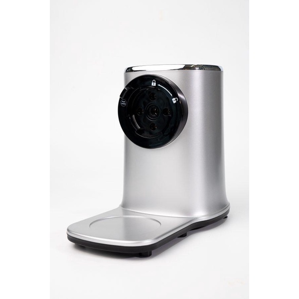 Máy ép chậm trục ngang Promix SJ-02 - Khả năng ép tối ưu - Thương hiệu ưa thích trong ngàng pha chế - Hàng Bếp 3B