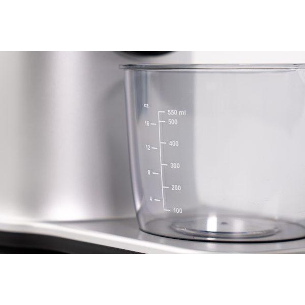 Máy ép chậm trục ngang Promix SJ-02 - Khả năng ép tối ưu - Thương hiệu ưa thích trong ngàng pha chế - Hàng Bếp 3B