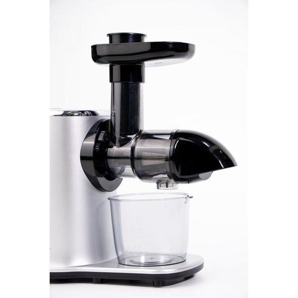 Máy ép chậm trục ngang Promix SJ-02 - Khả năng ép tối ưu - Thương hiệu ưa thích trong ngàng pha chế - Hàng Bếp 3B