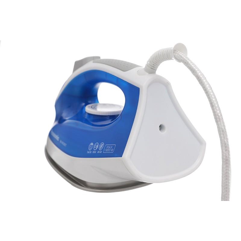 Bàn ủi hơi nước Panasonic NI-M300TVRA/NI-M300TARA/NI-M250TPRA - Bảo hành 12 tháng - Thương hiệu Nhật Bản - Hàng Bếp 3B