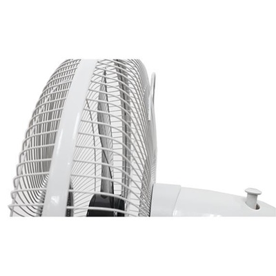 Quạt bàn Sharp PJ-T40MV-LG công suất 55W - Hàng Bếp 3B