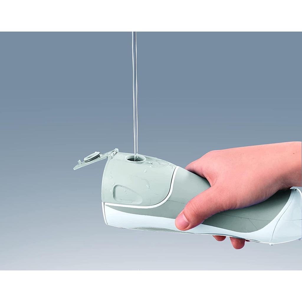 Tăm nước Panasonic EW1411H - Hàng Đức, sản xuất Thái Lan - Hàng Bếp 3B - Bảo hành 12 tháng