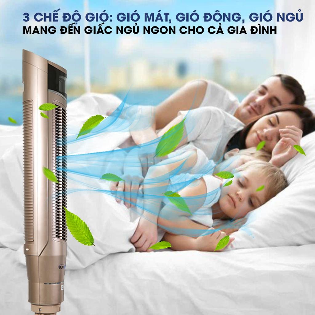 Quạt tháp Panworld PW-069 - Bảo hành 24 tháng - Thương hiệu Thái Lan - Hàng Bếp 3B